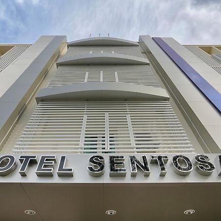 Hotel Sentosa Kuala Belait Εξωτερικό φωτογραφία