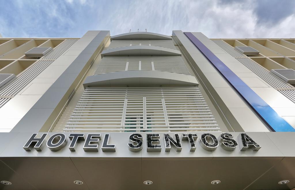 Hotel Sentosa Kuala Belait Εξωτερικό φωτογραφία