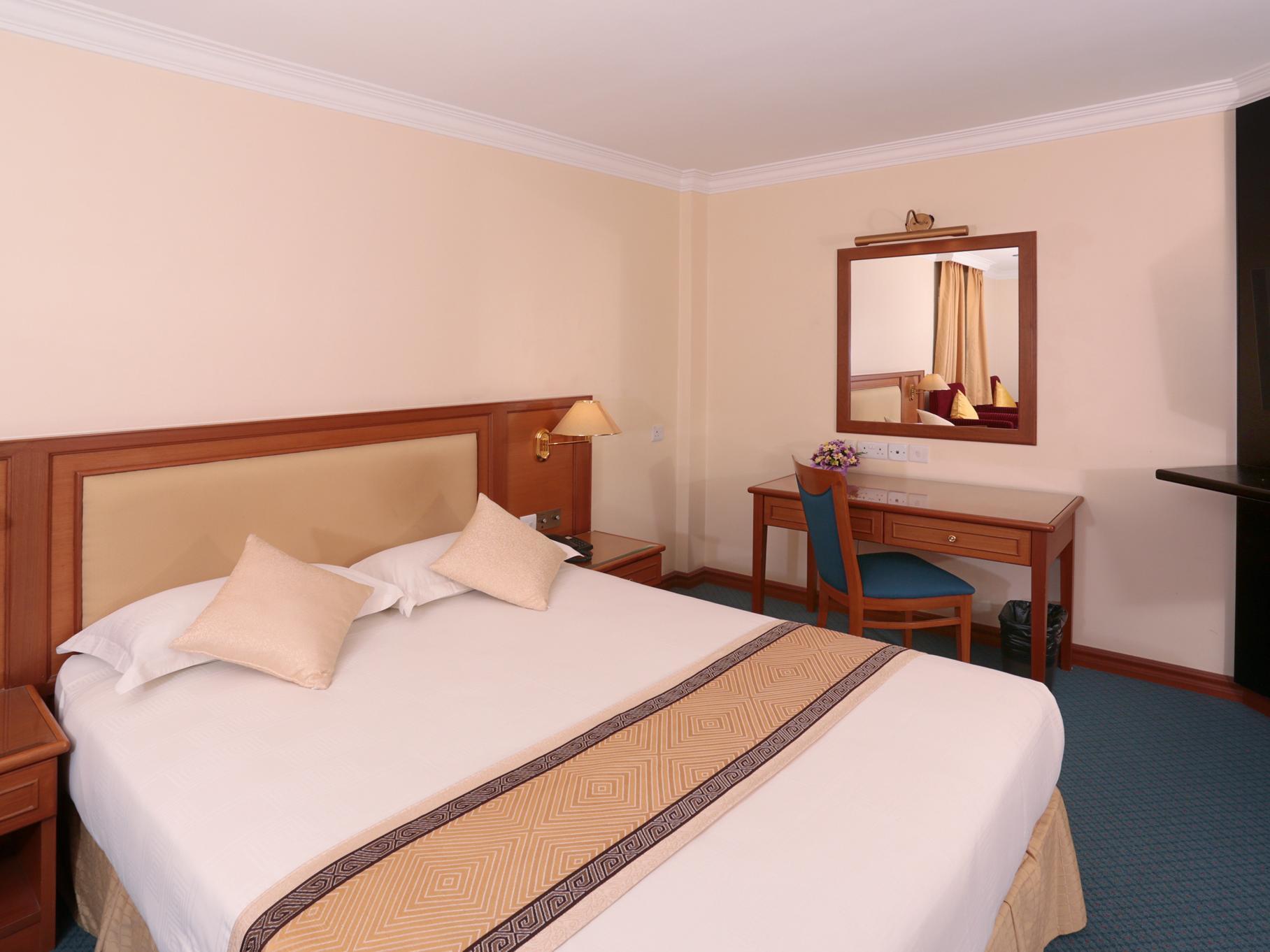 Hotel Sentosa Kuala Belait Εξωτερικό φωτογραφία