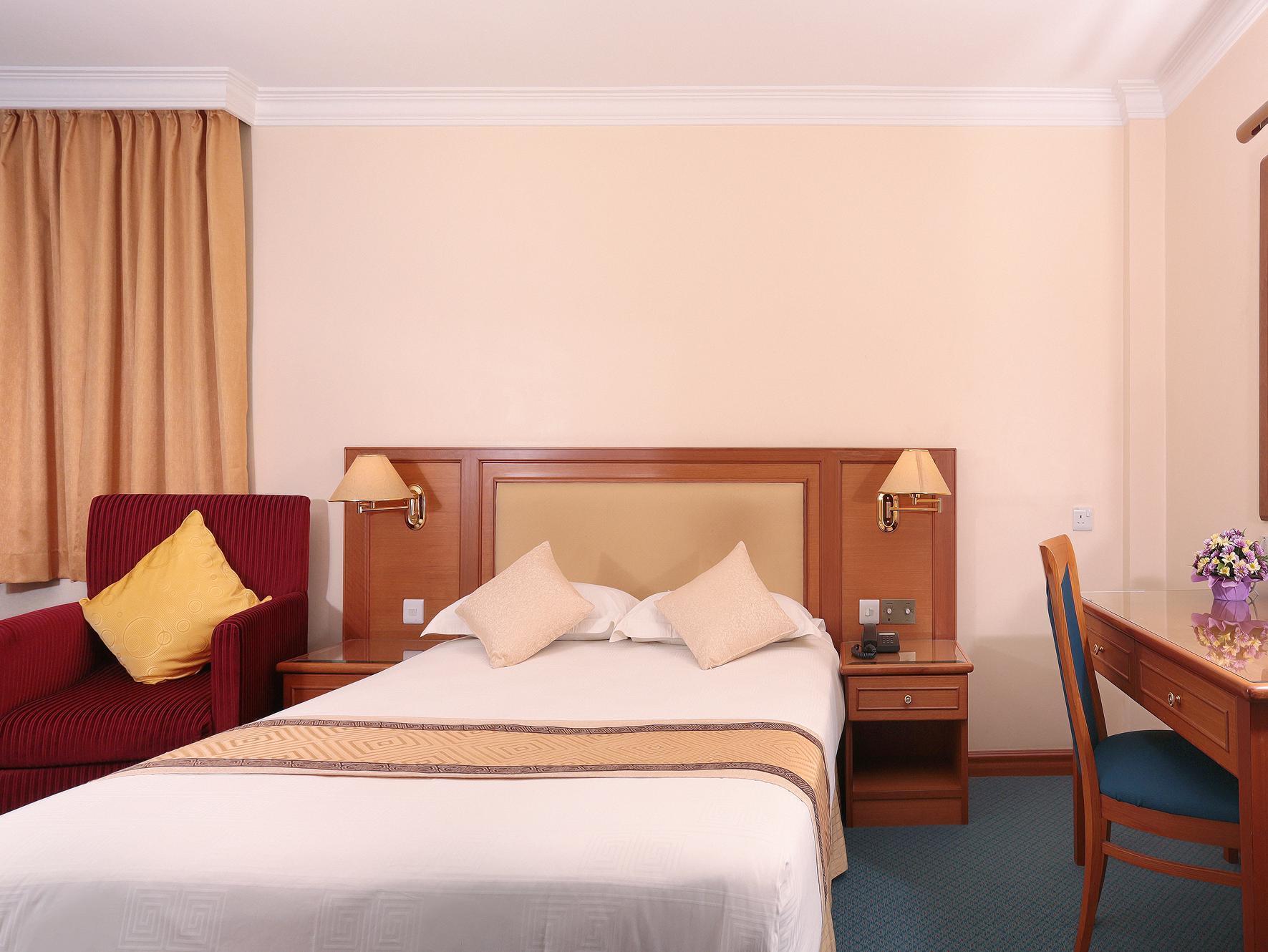 Hotel Sentosa Kuala Belait Εξωτερικό φωτογραφία