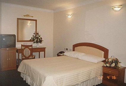 Hotel Sentosa Kuala Belait Εξωτερικό φωτογραφία