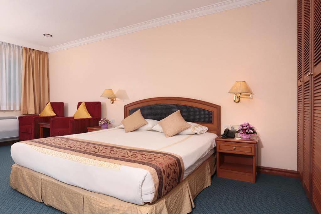 Hotel Sentosa Kuala Belait Εξωτερικό φωτογραφία